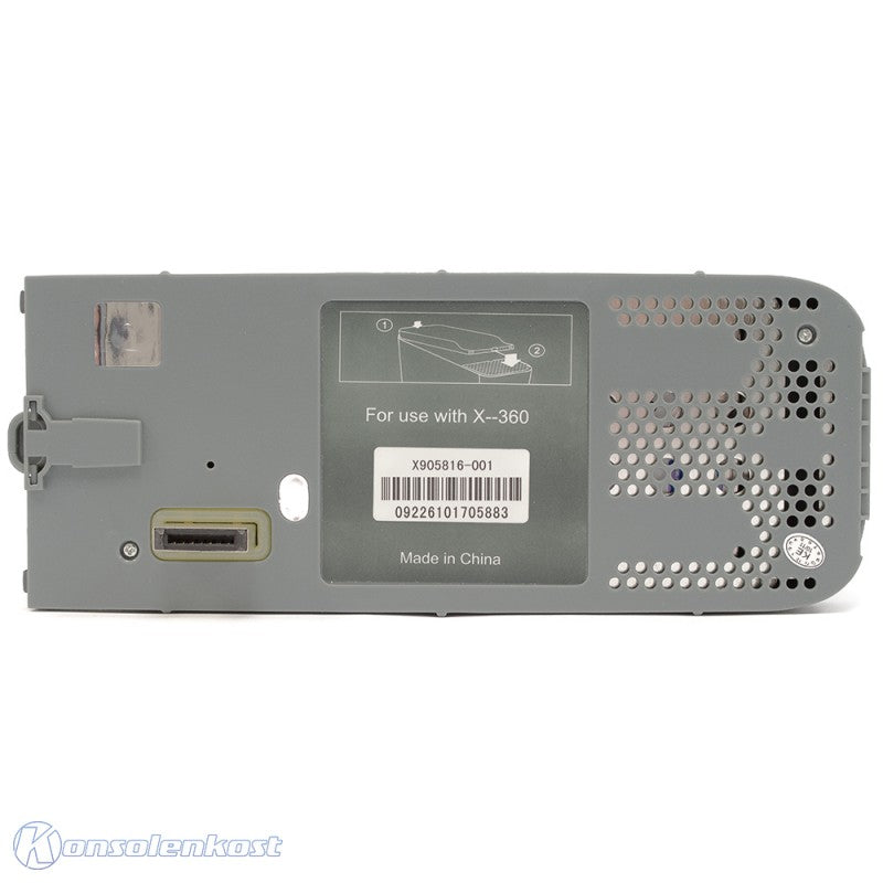 Original 120GB HDD Festplatte