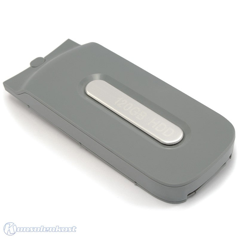 Original 120GB HDD Festplatte