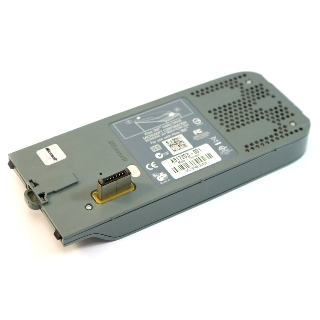 Original 60GB HDD Festplatte