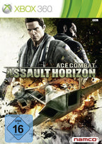 Ace Combat: Assault Horizon — Limited Edition