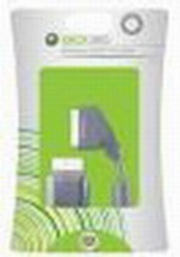 Original Advanced Scart AV Kabel / Scartkabel [Microsoft]