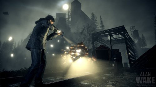 Alan Wake (FR)