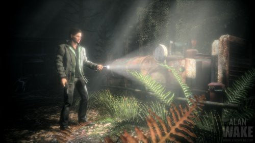 Alan Wake (FR)