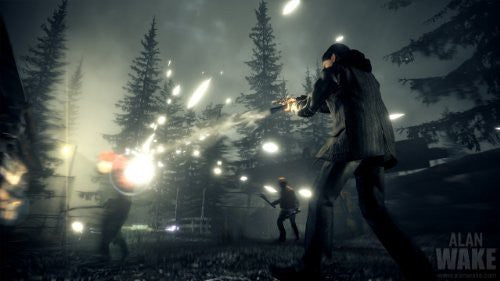 Alan Wake (FR)