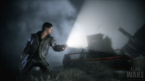 Alan Wake (FR)