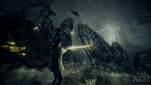 Alan Wake (DE)