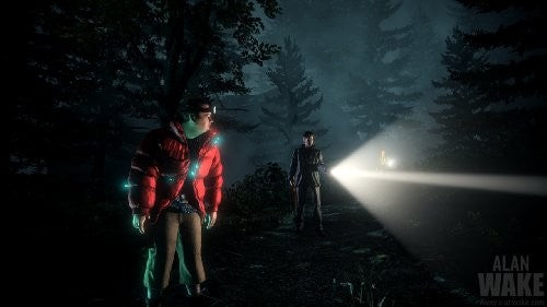 Alan Wake (DE)