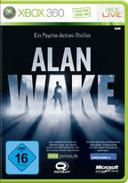 Alan Wake (DE)