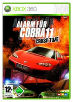 Alarm für Cobra 11: Crash Time (DE)
