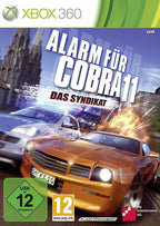 Alarm für Cobra 11: Das Syndikat (DE)