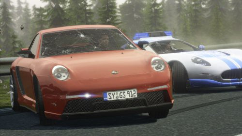 Alarm für Cobra 11: Undercover [RTL] (DE)