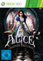 Alice: Madness Returns (DE)