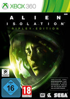 Alien: Isolation Ripley Edition (DE) — Ripley Edition