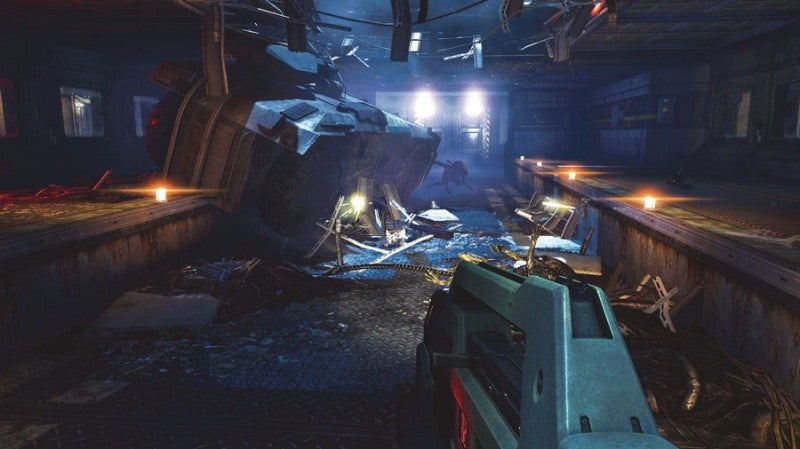 Aliens: Colonial Marines (DE) — Limited Edition