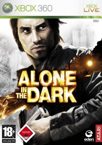 Alone in the Dark 5 (BE)