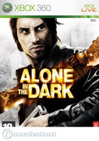 Alone in the Dark 5 (BE)