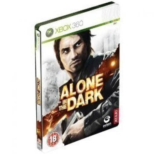 Alone in the Dark 5 (GB) — Limited Edition