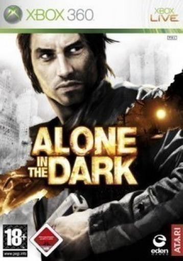 Alone in the Dark 5 (DE)