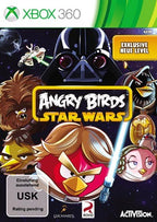 Angry Birds: Star Wars (DE)