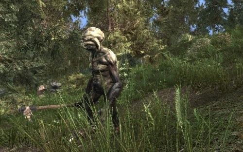 Arcania: Gothic 4 (DE)