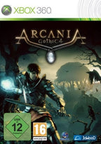 Arcania: Gothic 4 (DE)