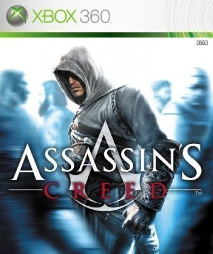 Assassin's Creed (DE)