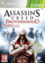Assassin's Creed Brotherhood (IT)