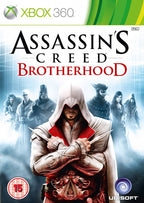 Assassin's Creed Brotherhood (GB)