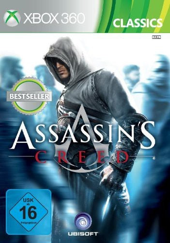 Assassin's Creed (DE) — Classics