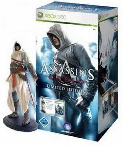 Assassin's Creed — Collector's Edition