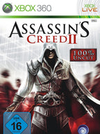 Assassin's Creed II (DE) — Software Pyramide