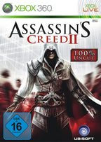 Assassin's Creed II (DE) — Software Pyramide