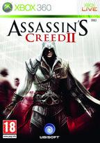Assassin's Creed II (GB)