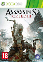 Assassin's Creed III (ES)