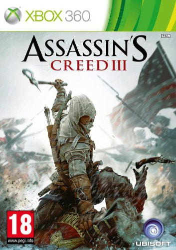 Assassin's Creed III (ES)
