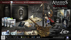 Assassin's Creed IV: Black Flag Buccaneer Edition — Buccaneer Edition