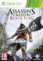 Assassin's Creed IV: Black Flag (AT)