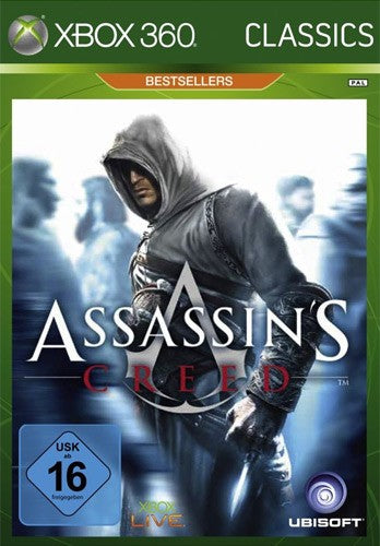 Assassin's Creed (DE)