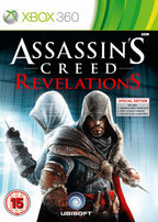 Assassin's Creed Revelations (GB)