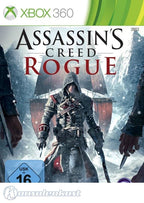 Assassin's Creed Rogue (DE)