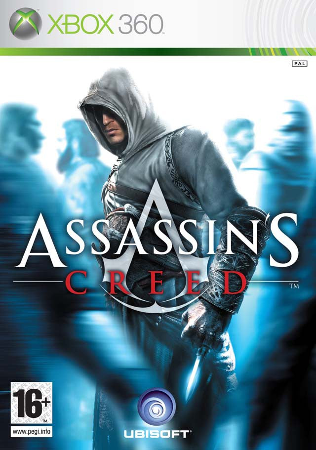 Assassin's Creed (GB)