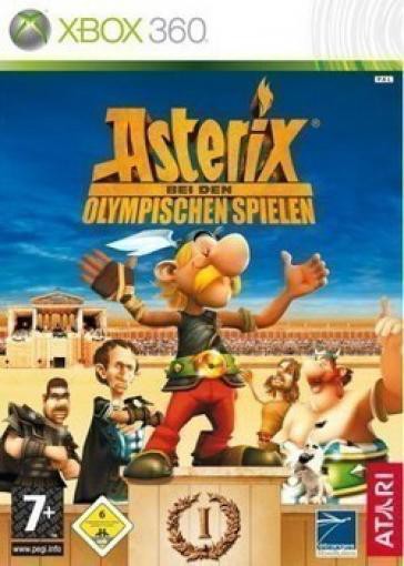 Asterix bei den Olympischen Spielen (DE)