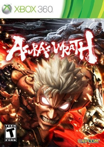 Asura's Wrath (US)