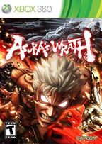 Asura's Wrath (US)