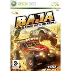 Baja: Edge of Control