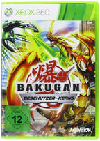 Bakugan: Beschützer des Kerns / Defenders of the Core
