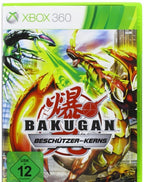 Bakugan: Beschützer des Kerns / Defenders of the Core