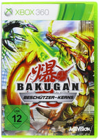 Bakugan: Beschützer des Kerns / Defenders of the Core