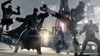 Batman: Arkham Origins (DE)