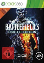 Battlefield 3 Limited Edition (DE)